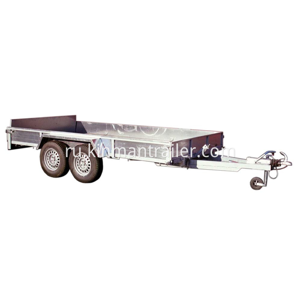 Box Trailer Bunnings